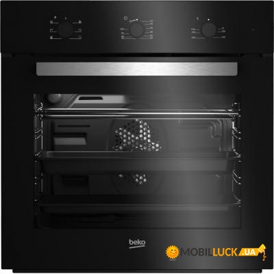   Beko BIE21100B Black