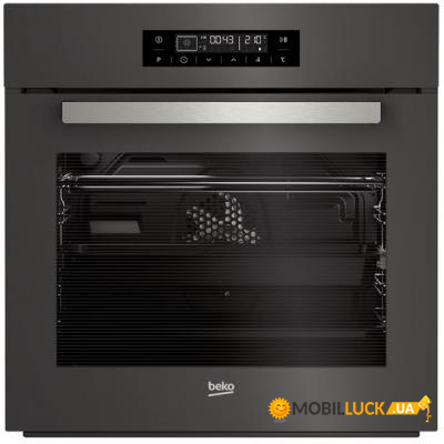   BEKO BIM24400ZGCS