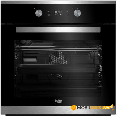   BEKO BIM25301XCS