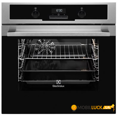    Electrolux EZB 5430 ANX