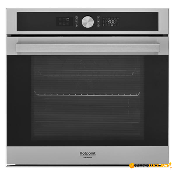   Hotpoint FI5 851 C IX HA