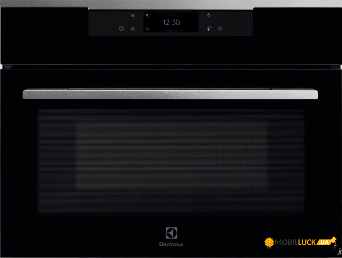   Electrolux VKL8E08WX