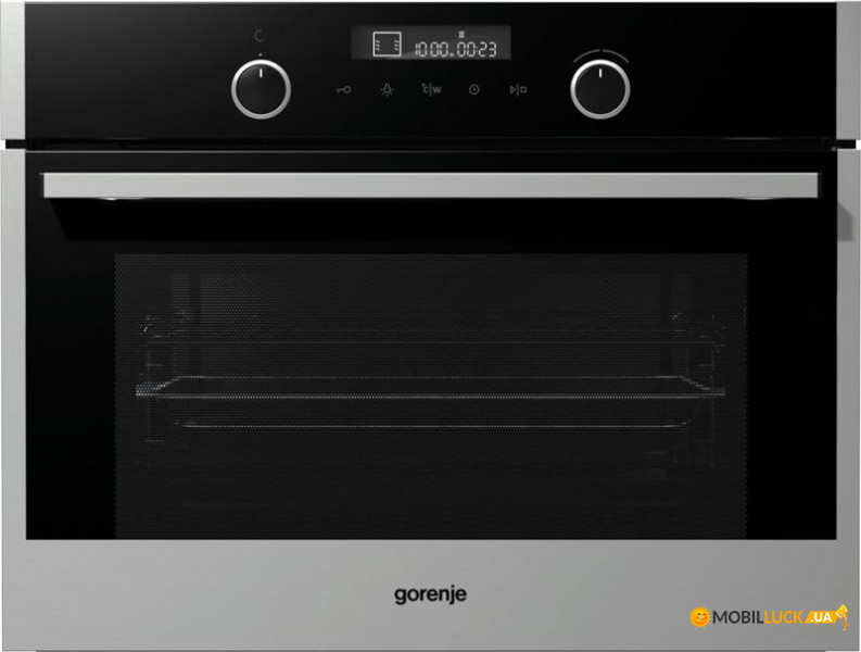   Gorenje BCM547S12X (JN63BCM547S12X)