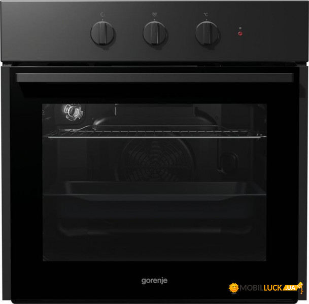   Gorenje BO625E01BK (JN63BO625E01BK)