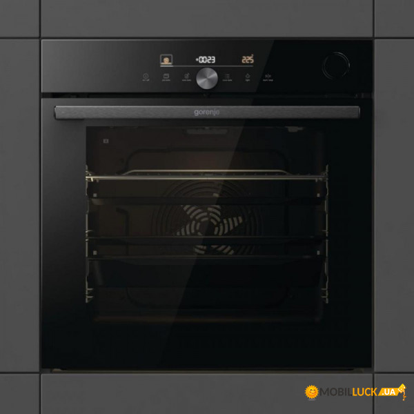   Gorenje BPSA 6747 DGWI