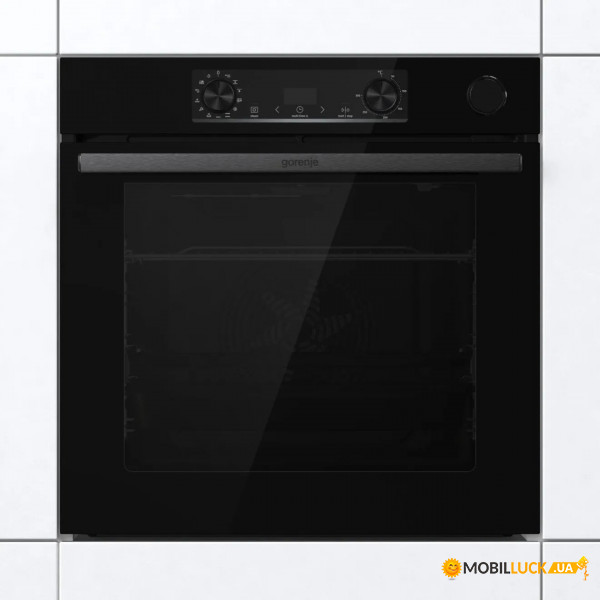   Gorenje BSA6737E15BG