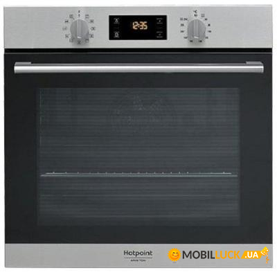   Hotpoint-Ariston FA2844HIXH