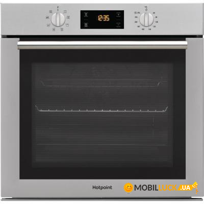   Hotpoint-Ariston FA4S841JIXHA