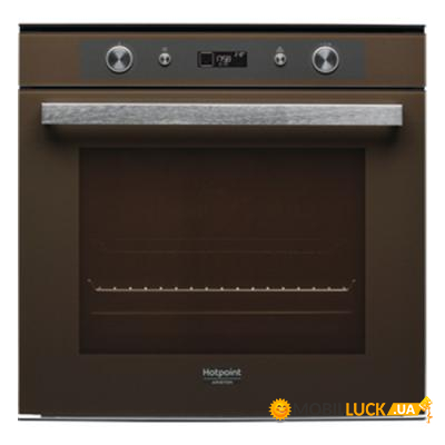   Hotpoint-Ariston FI7 861 SH CF HA