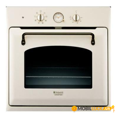   Hotpoint-Ariston FT 851.1 OW