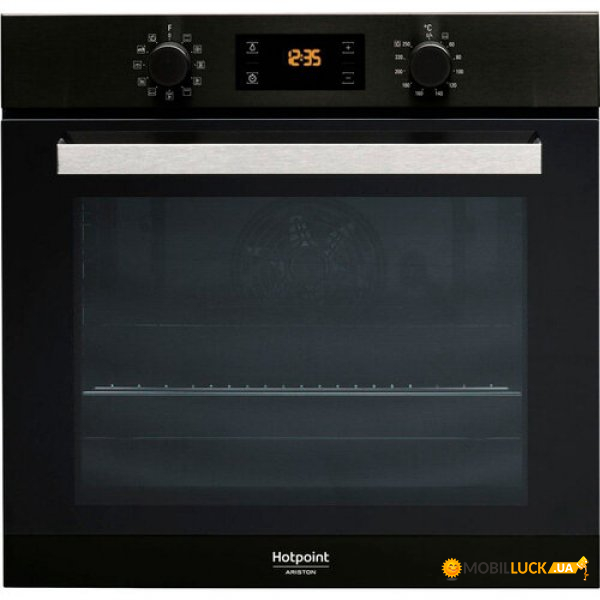    Hotpoint-Ariston FA3841HBLHA