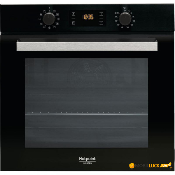   Hotpoint-Ariston FA3 841 HBL HA