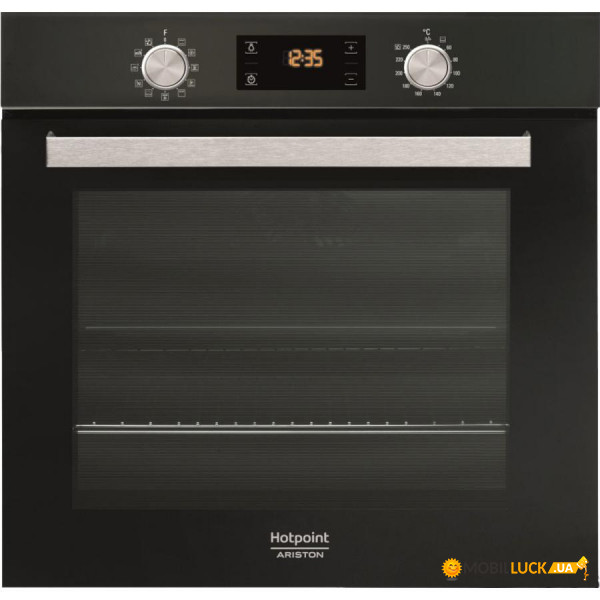   Hotpoint FA5841JHBLHA