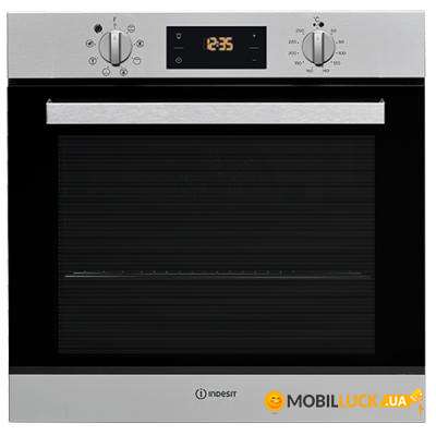   Indesit IFW 6544 IX