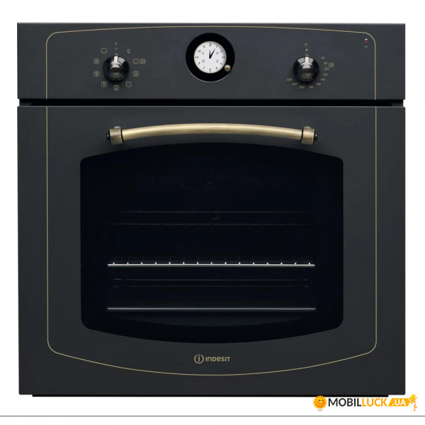   Indesit IFVR 800 H AN