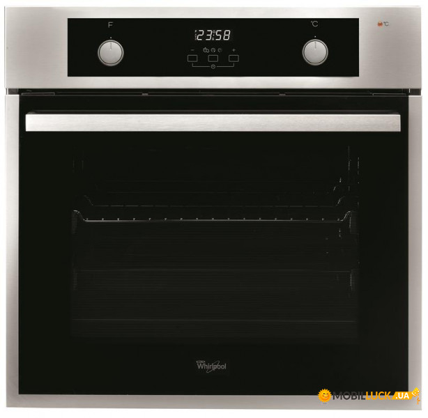   Whirlpool AKP785IX