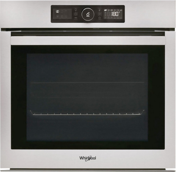   Whirlpool AKZ9-6230-IX