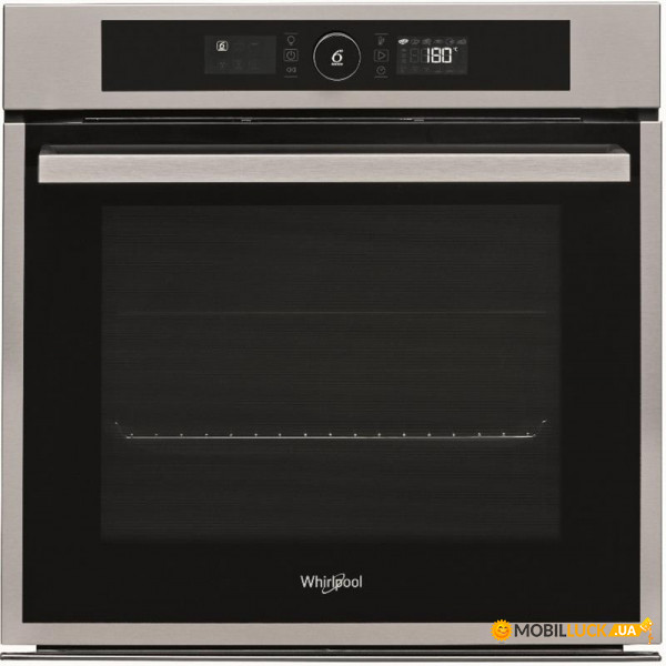   Whirlpool AKZ97890IX