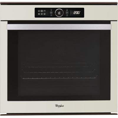   WHIRLPOOL AKZM8420S