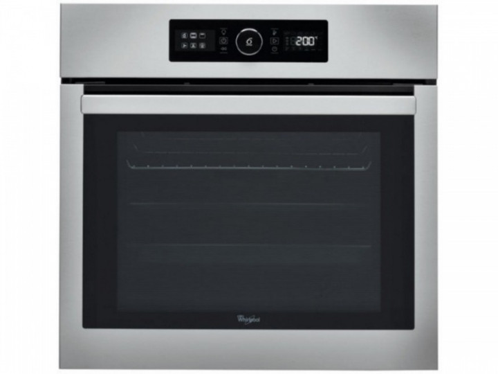   Whirlpool AKZ 96230 IX