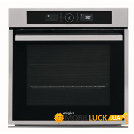   Whirlpool AKZ 97890 IX