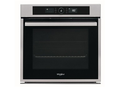   Whirlpool AKZ 97891 IX