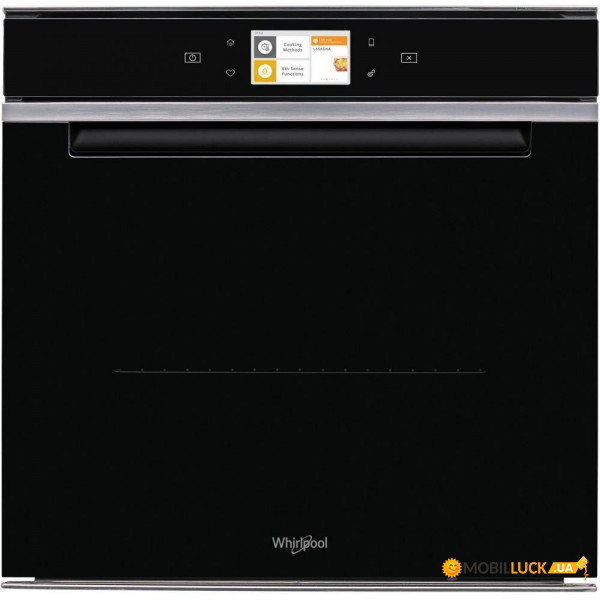   Whirlpool W11OM14MS2H