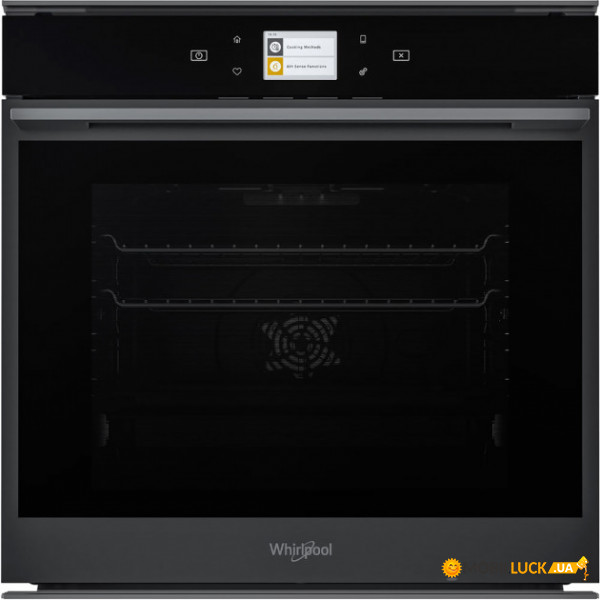   Whirlpool W9OM24S1PBSS