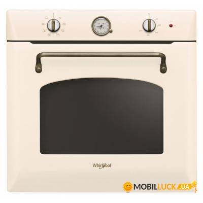   Whirlpool WTAC8411SCOW