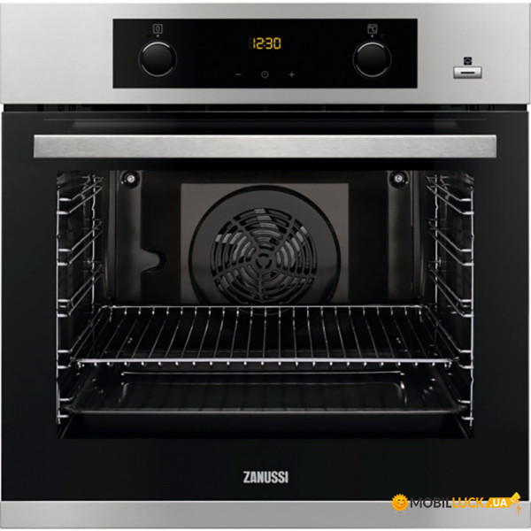   Zanussi OPZB4334X