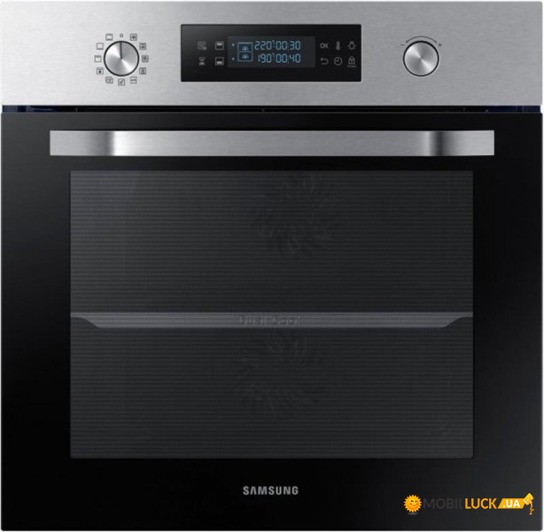   Samsung NV64R3531BS/WT