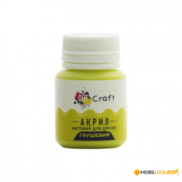      Art Craft AP-5088 20  