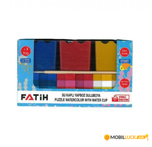    Fatih  12  (50045)