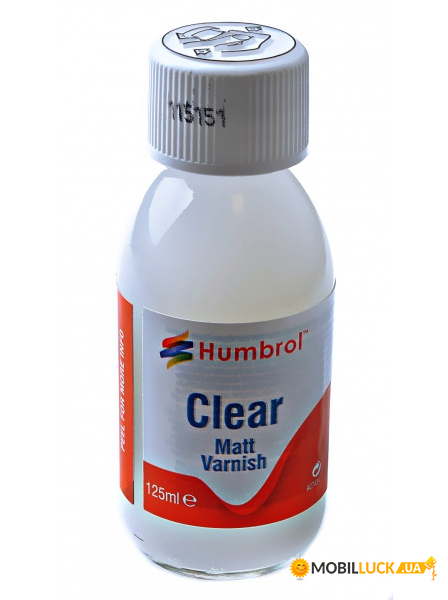   Humbrol 125  HUM-AC7434