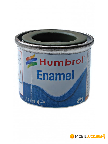   Humbrol, - RLM82 () Humbrol (HUM-N252)