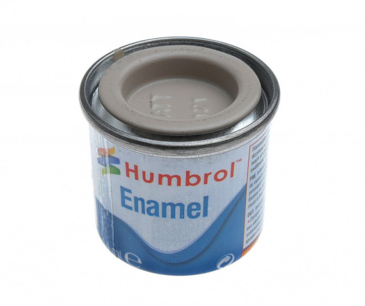   Humbrol     (HUM-N123)