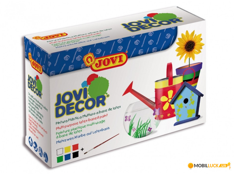   Jovi Decor 6   55  (670)