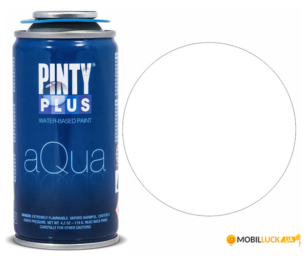    Pinty Plus Aqua  150 