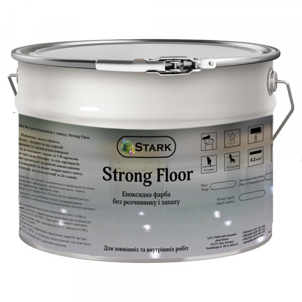   Stark        Strong Floor   10 (1020160386)