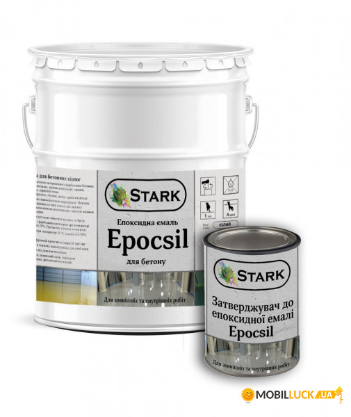   Stark    Epocsil  10  (865529194)