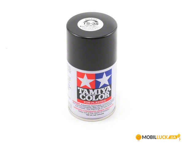  -  Tamiya TS-38   (TAM85038)