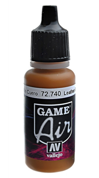   Vallejo Game Air   (VLJ72740)