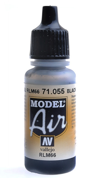   Vallejo Model Air - (VLJ71055)