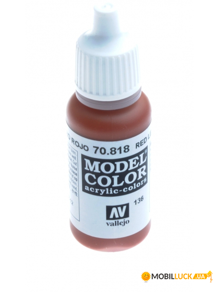   Vallejo Model Color 136   (VLJ70818)