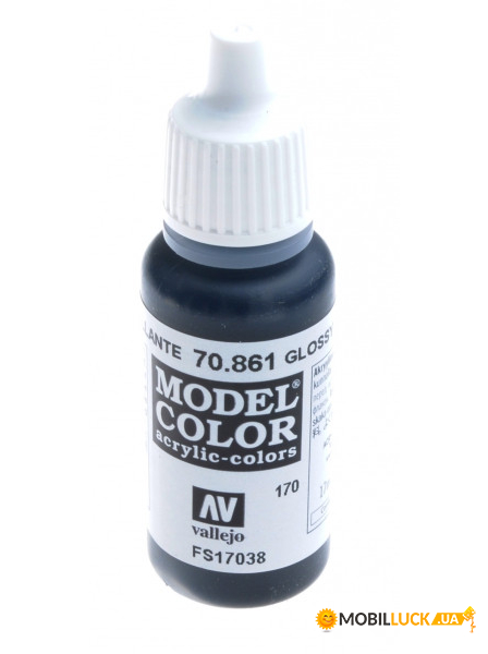   Model Color 170   Vallejo (VLJ70861)