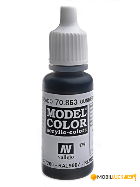   Model Color 179   Vallejo (VLJ70863)