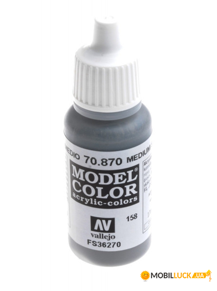   Model Color 158    Vallejo (VLJ70870)