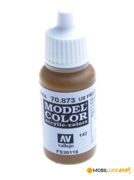   Vallejo Model Color 142  - (VLJ70873)