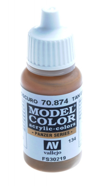   Model Color 134    Vallejo (VLJ70874)