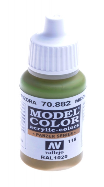   Vallejo Model Color 118  (VLJ70882)